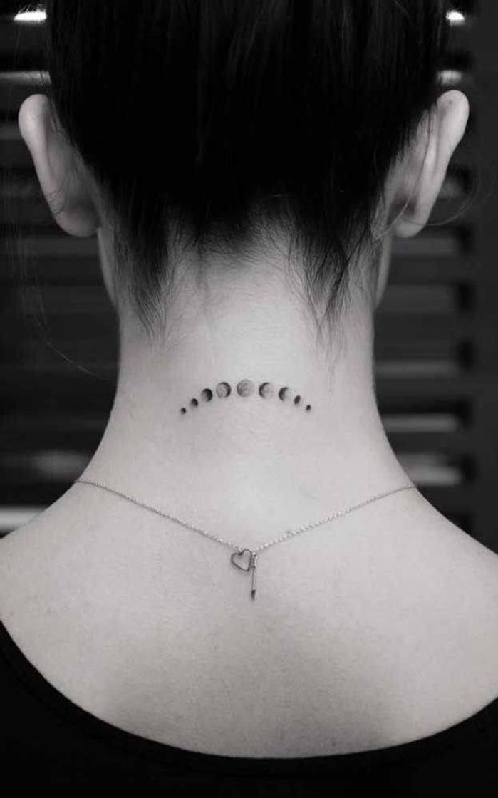 Fashion Idéias de tatuagens femininas