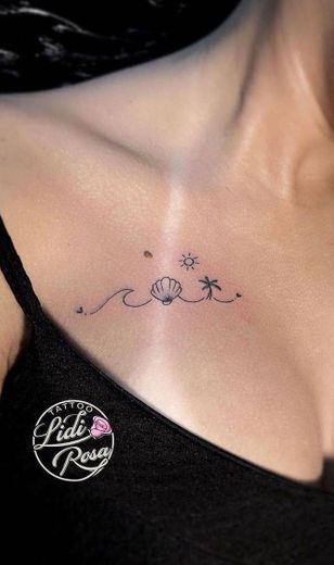 TATUAGENS FEMININAS → 500+ Fotos e Ideias para você