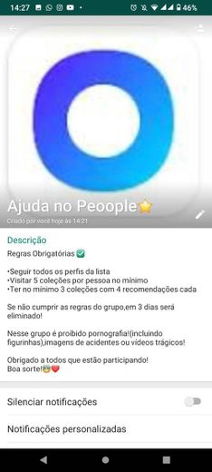 Grupo peoople