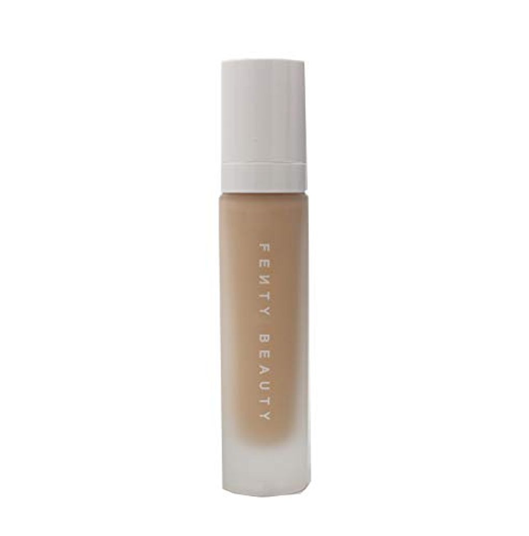 Lugar Fenty belleza Pro Filt 'R suave mate Longwear Fundación -280