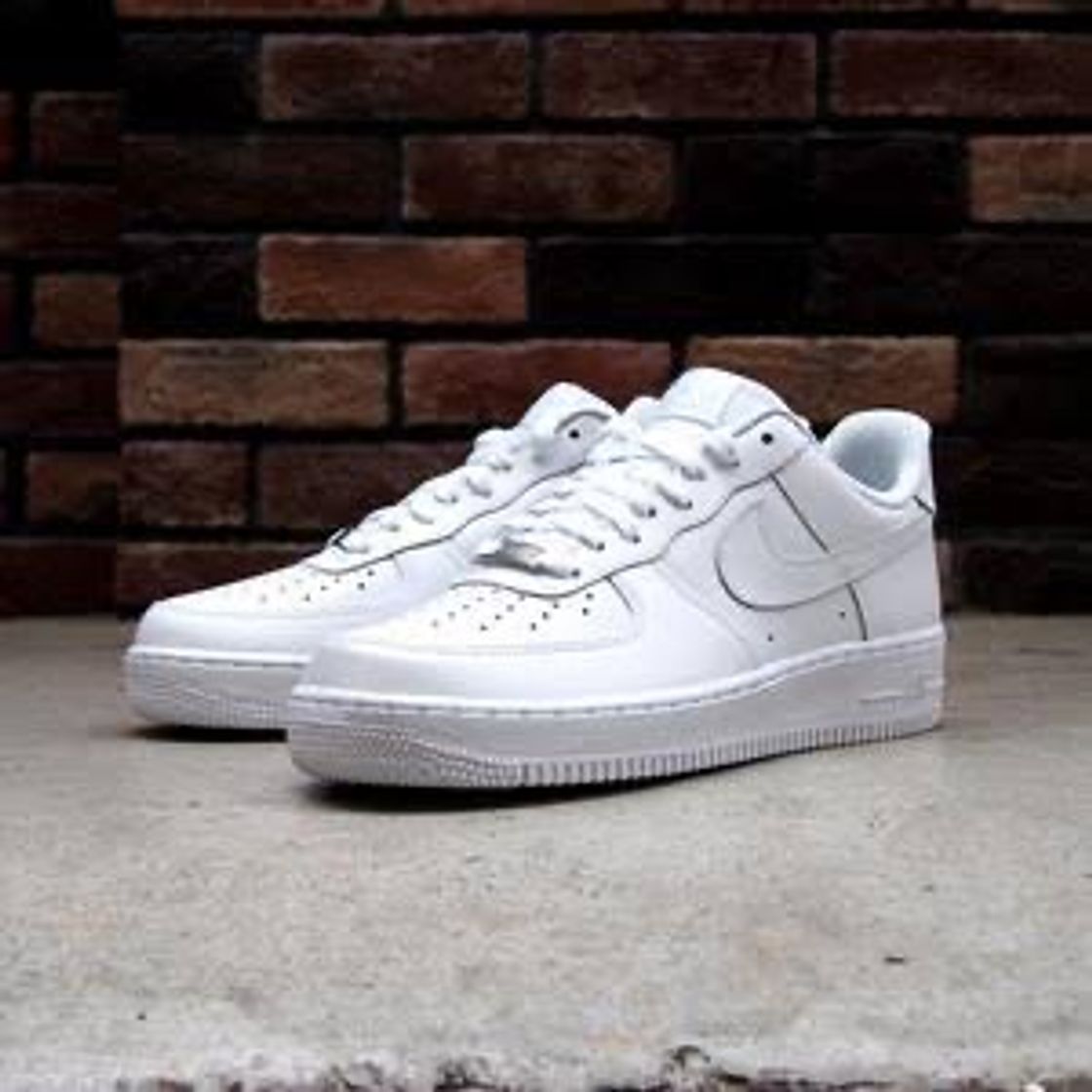 Moda Tênis Nike Air Force 1