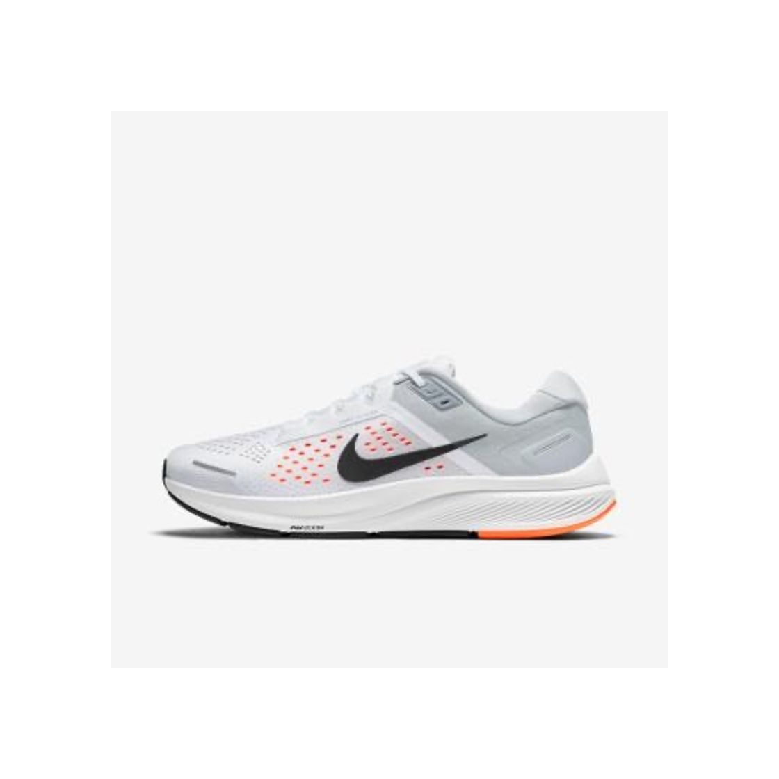 Moda Tênis Nike Air Zoom Structure 23 Masculino