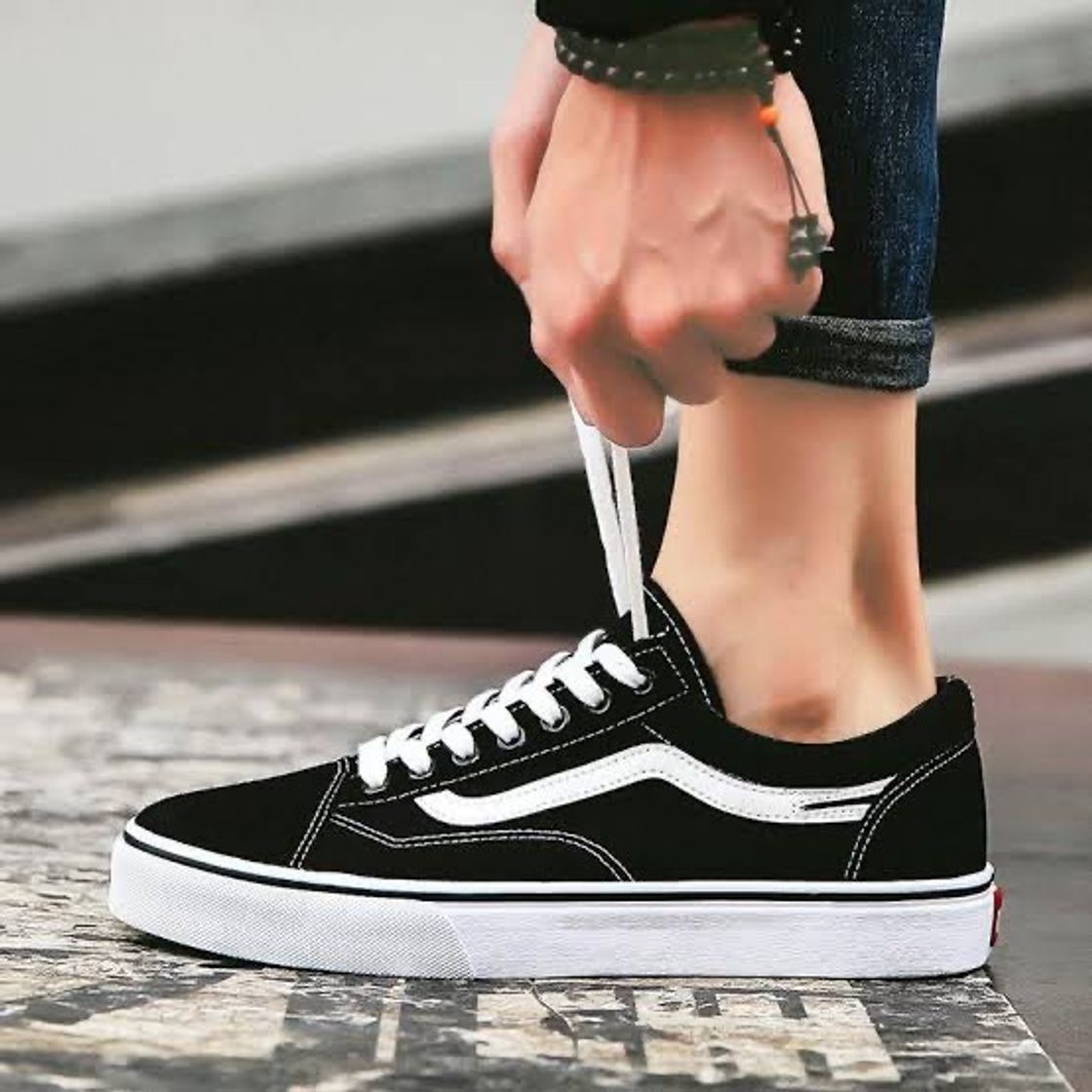 Moda TÊNIS ERA | Vans