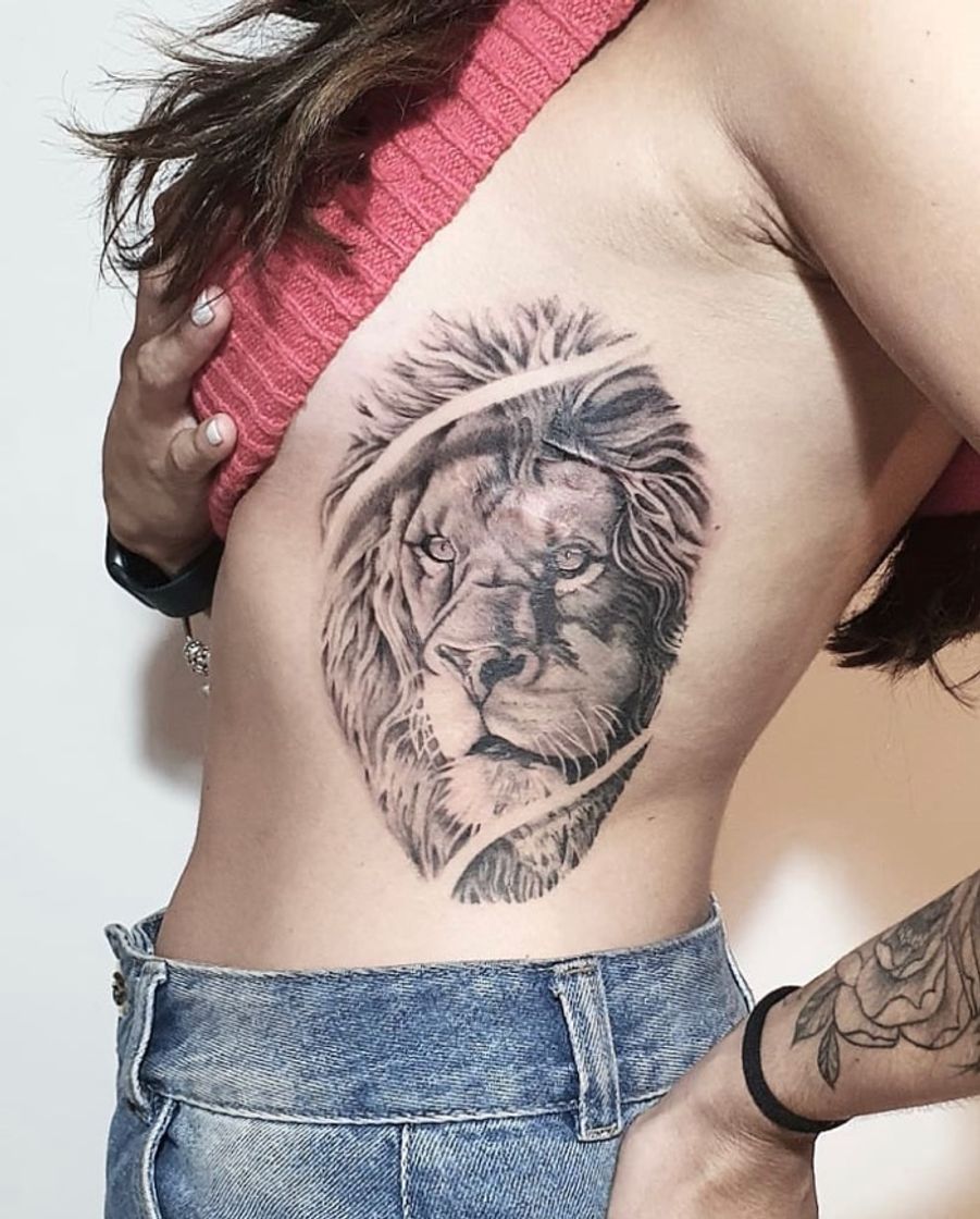 Fashion Tattoo 