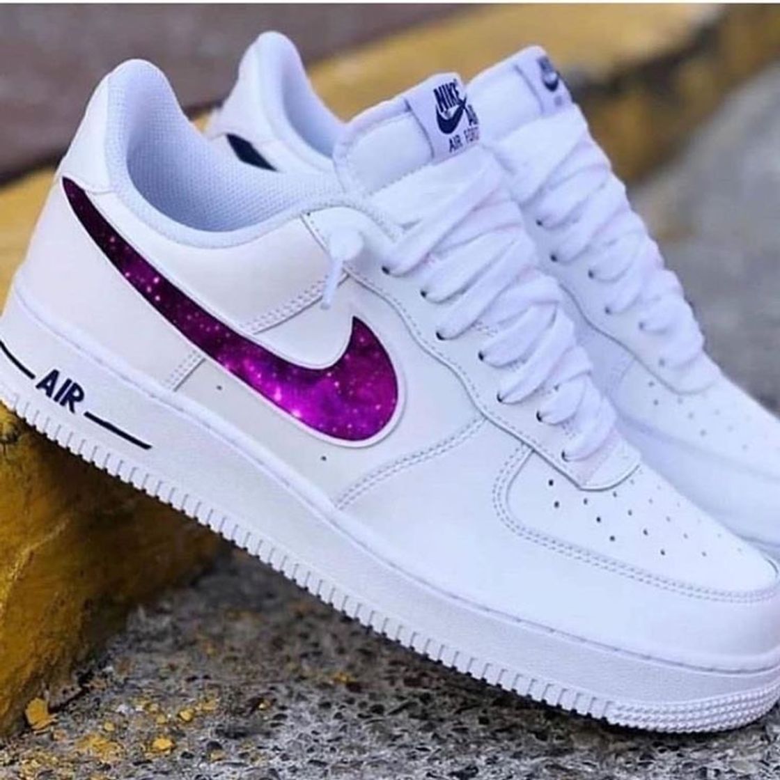 Moda Nike air 😍