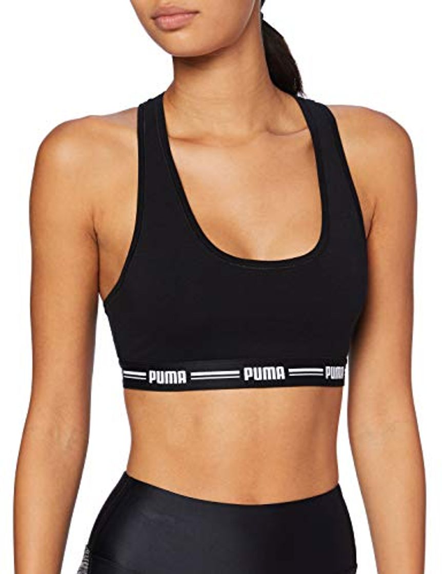 Fashion PUMA Iconic Women's Racerback Top