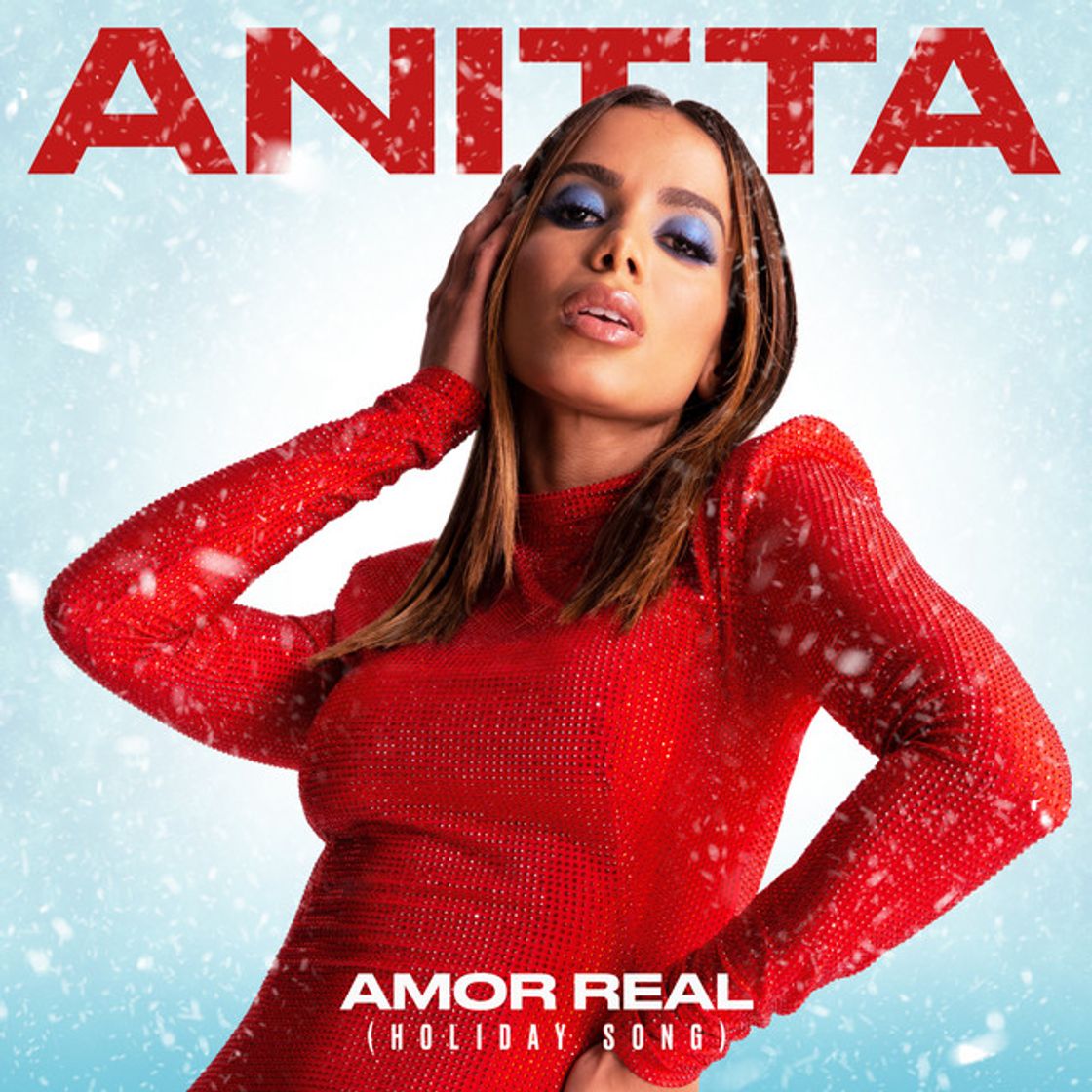 Canción Amor Real - Holiday Song