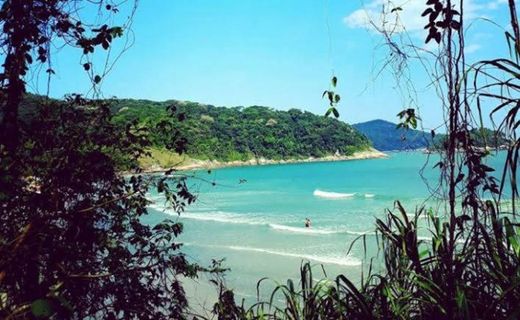 Praias do Guarujá