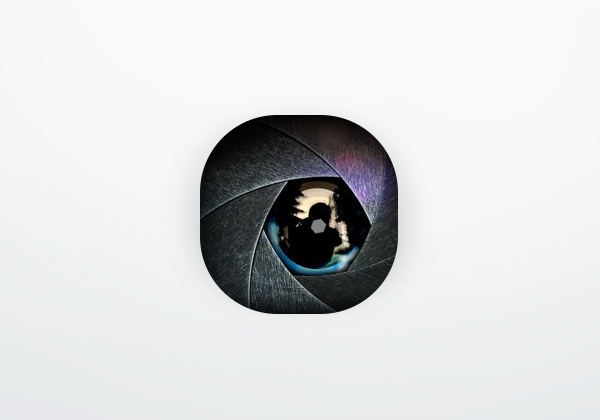 App Big Lens