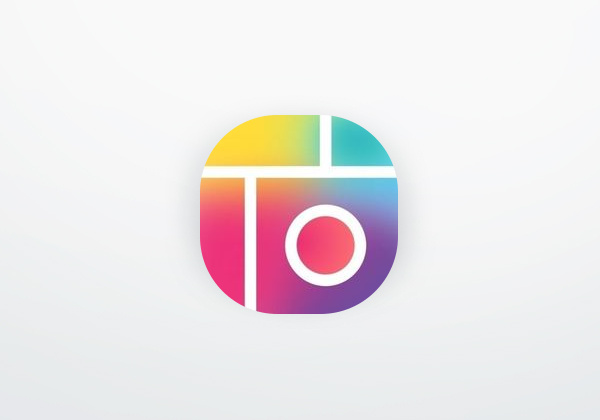 App PicCollage Video & Grid Editor