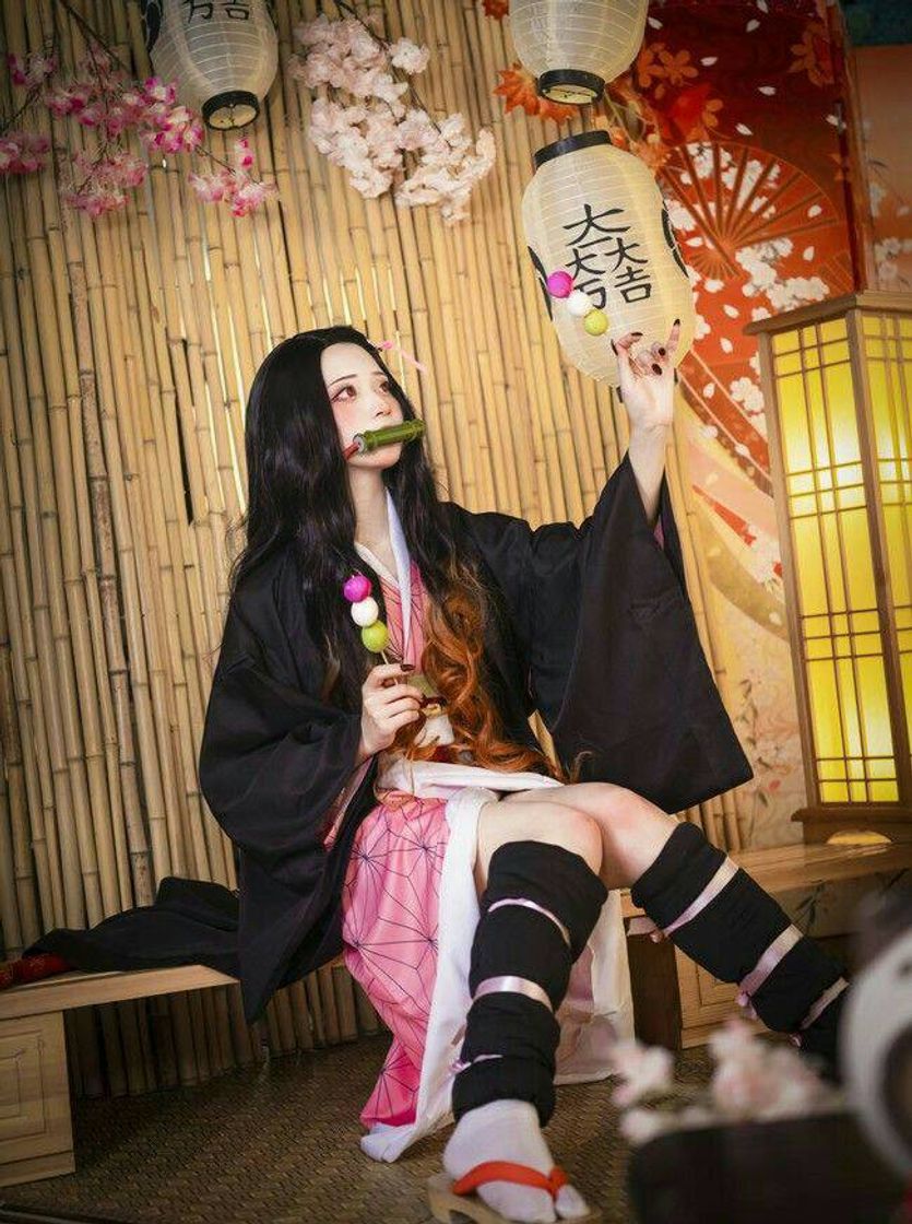 Fashion NEZUKO♡