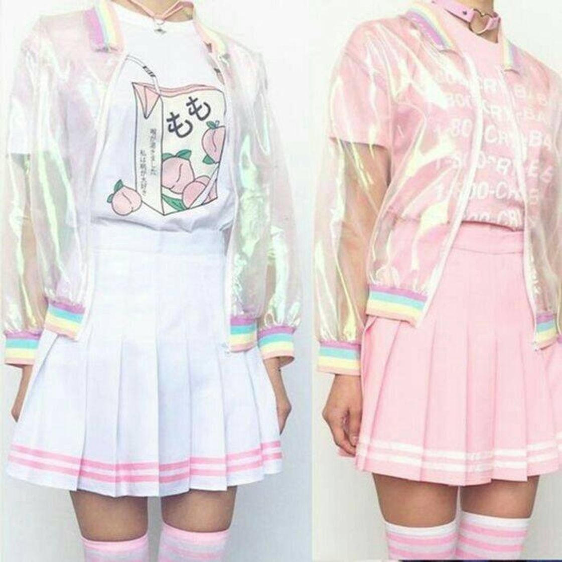 Moda KAWAII 💓💞