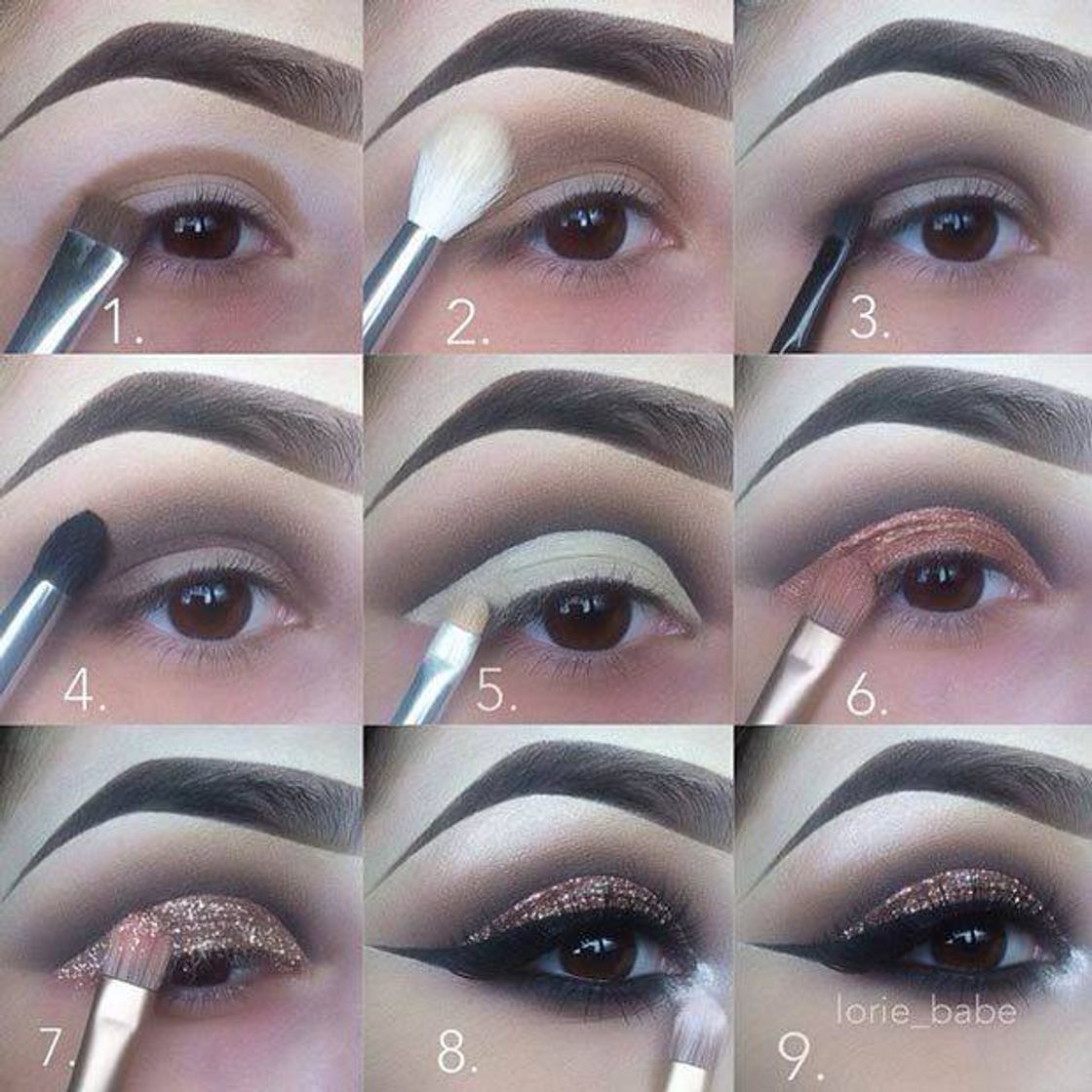 Fashion OLHOS💙