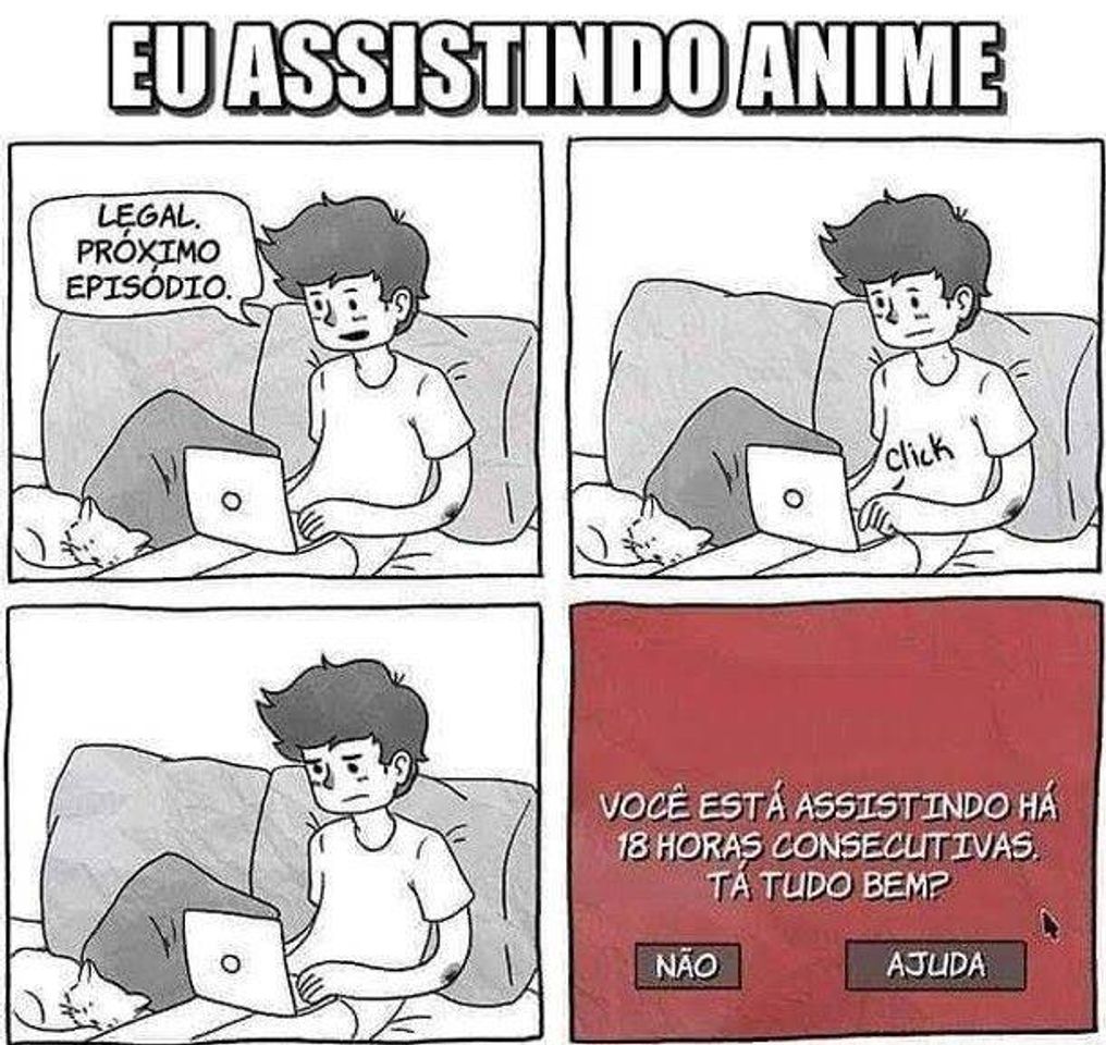 Moda COISA DE OTAKUS💖