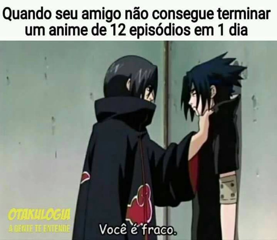 Moda COISA DE OTAKUS💖