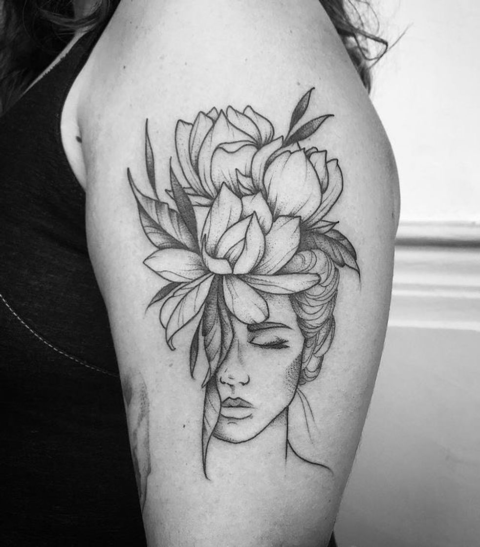 Moda Tattoo