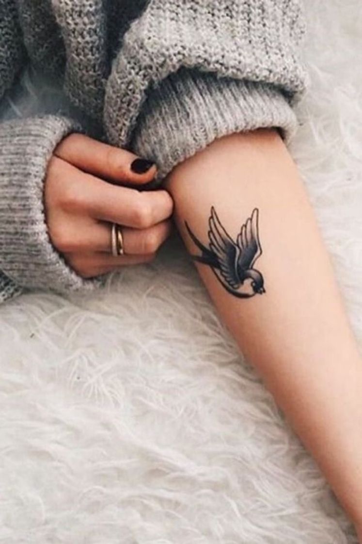 Fashion Tattoo