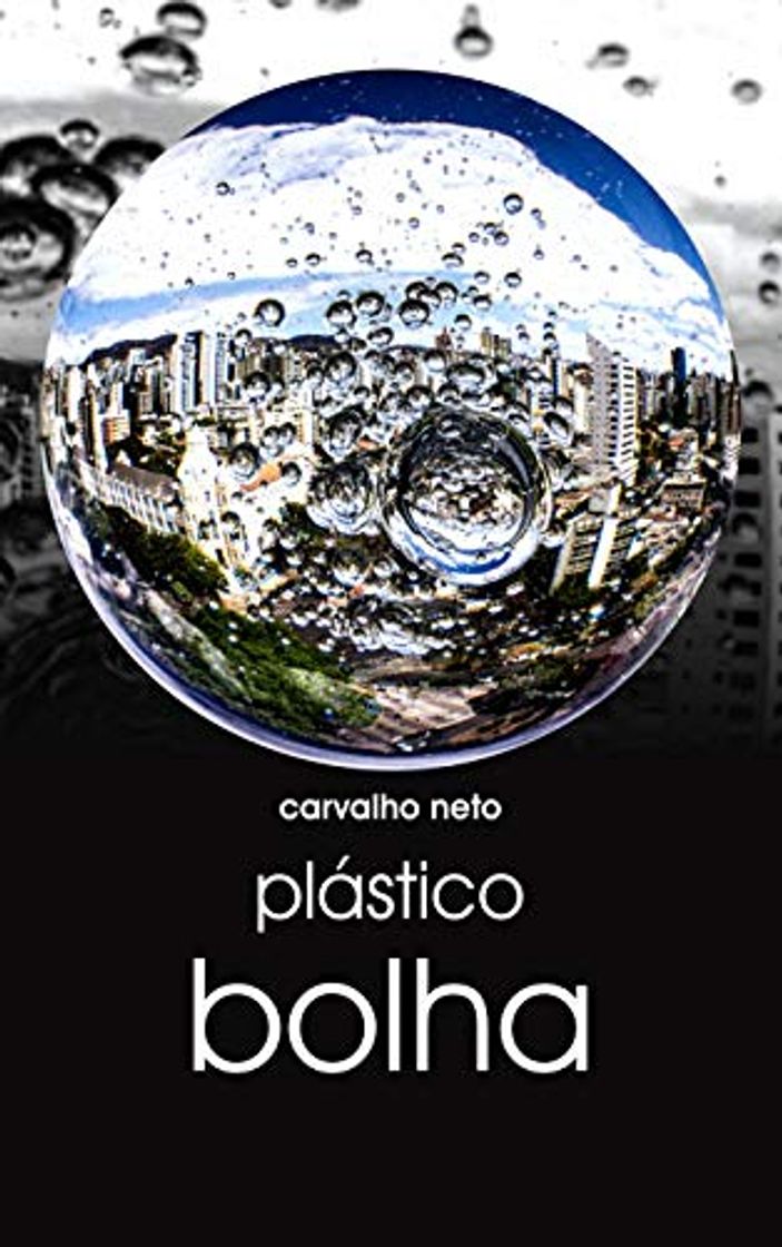 Libro Plástico bolha