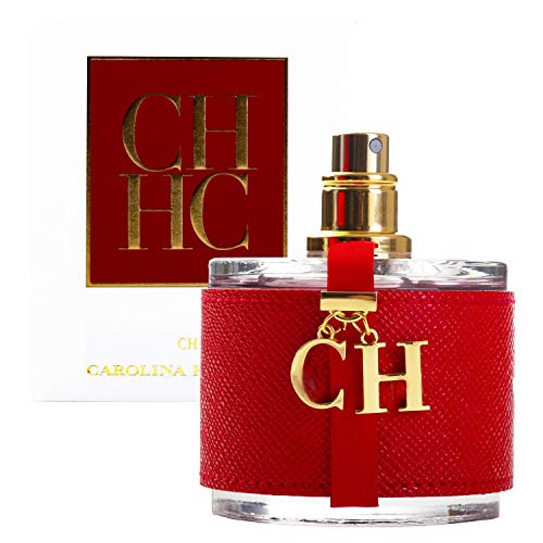 Belleza CH Eau De Toilette 100ML