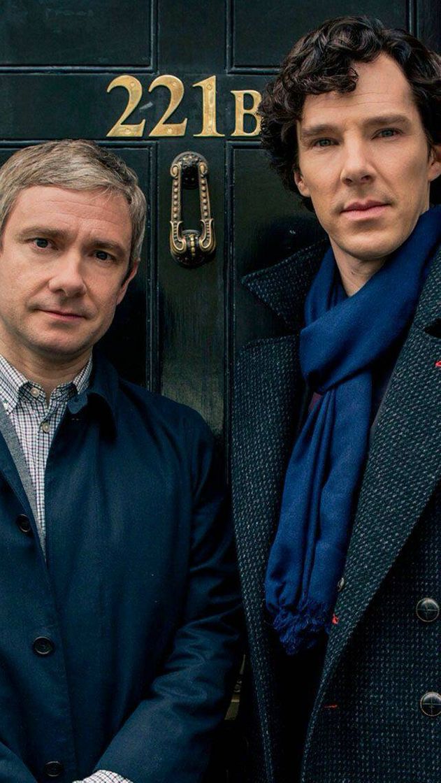 Fashion Sherlock Holmes 