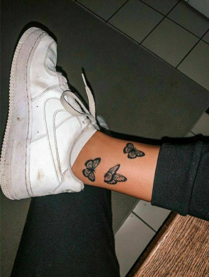 Fashion TATTO🦋