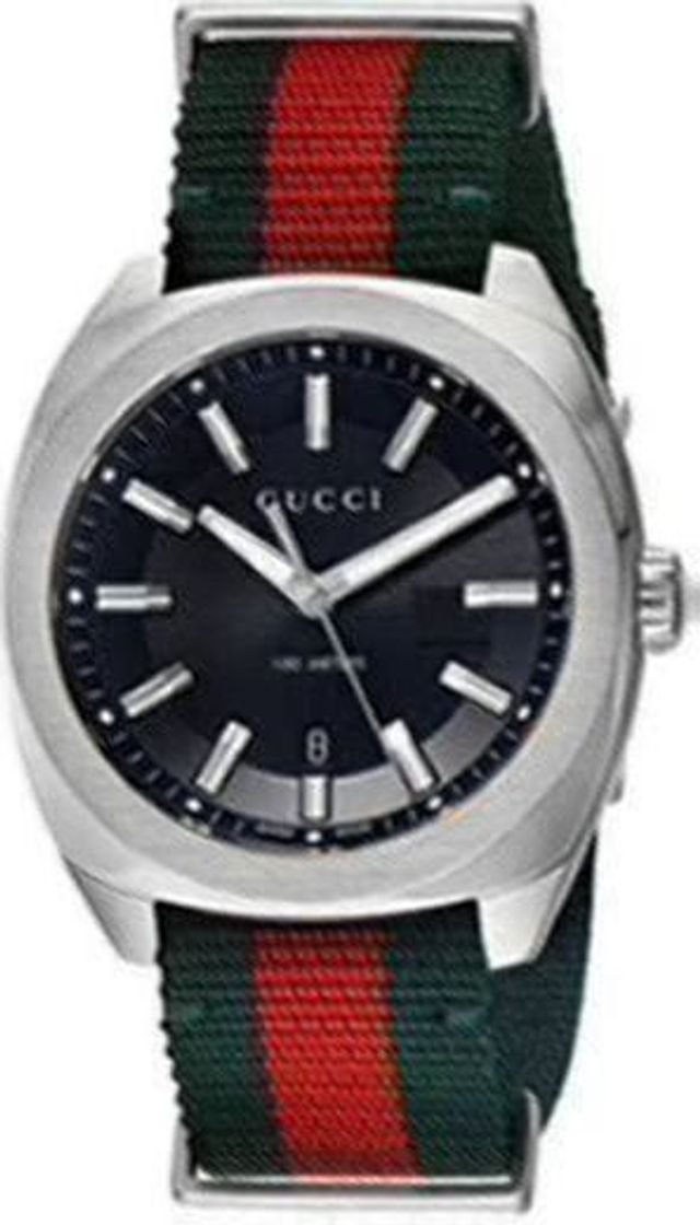 Fashion Reloj Gucci