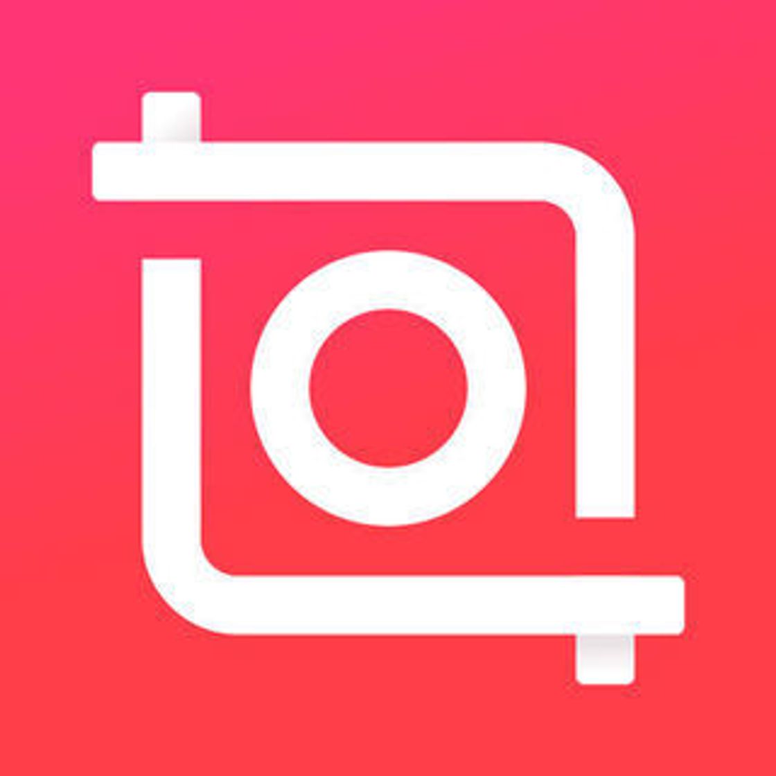 App InShot - Editor de vídeo