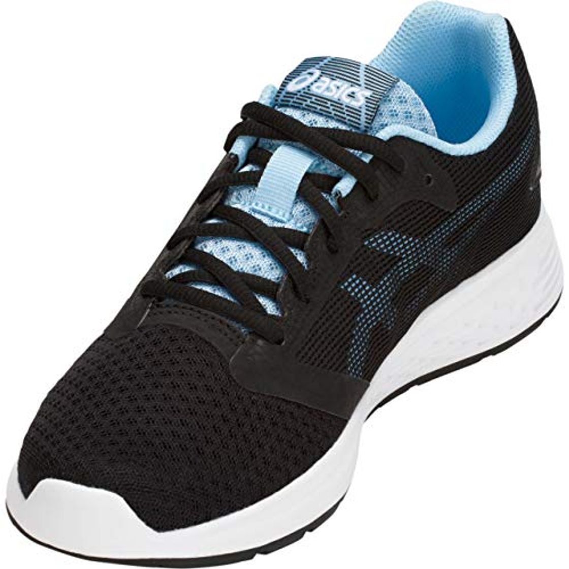 Fashion ASICS GEL-Kinsei 5 - Tenis de correr para hombre, negro