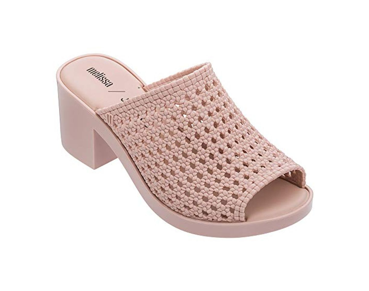 Fashion Melissa Mule Ii