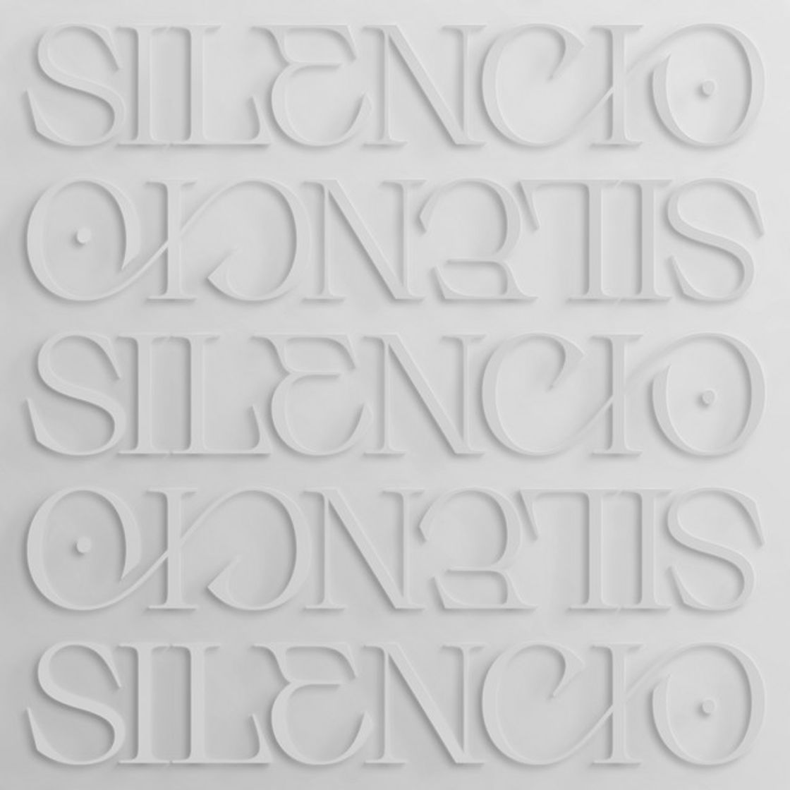 Music Silencio