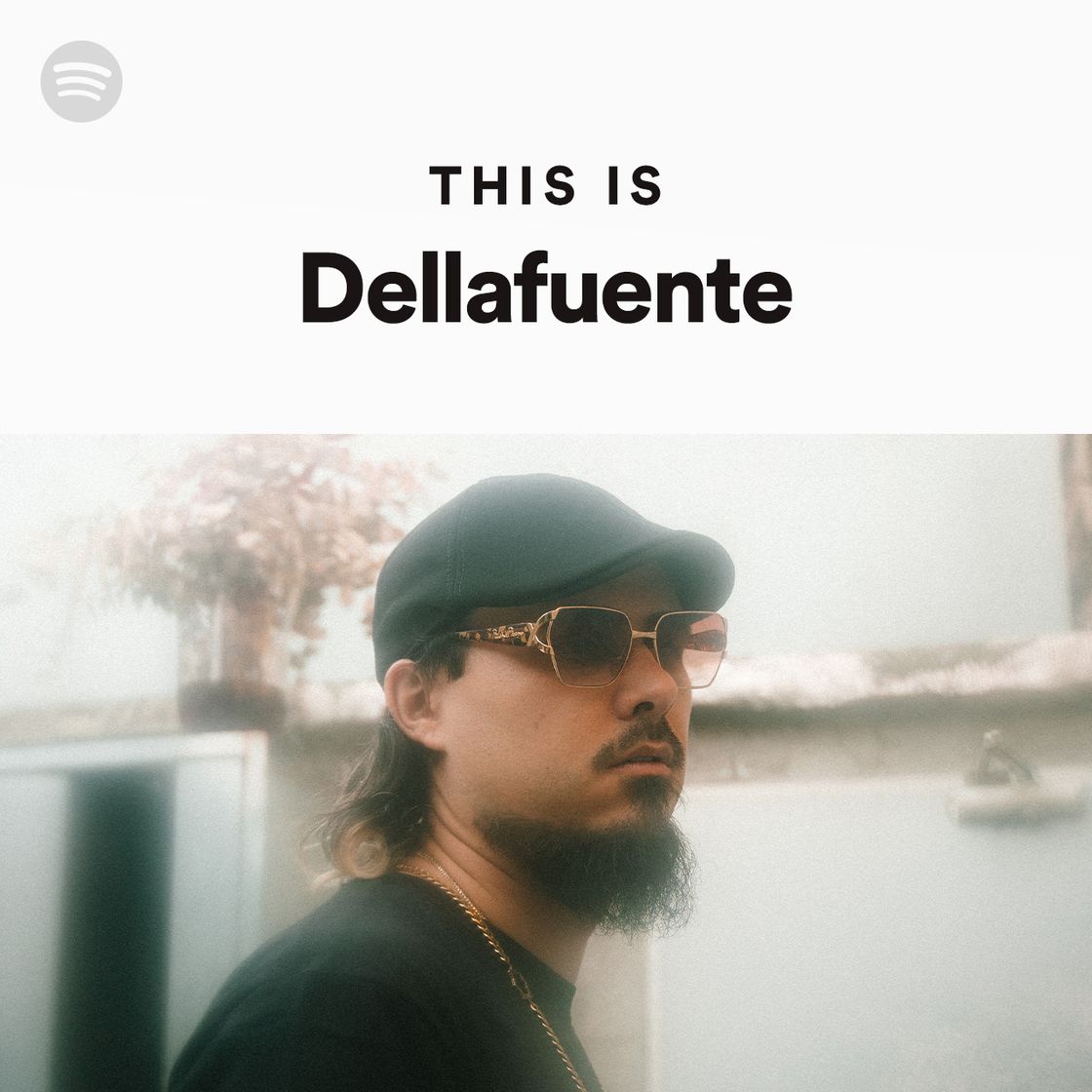 Music This Is DELLAFUENTE | Spotify Playlist