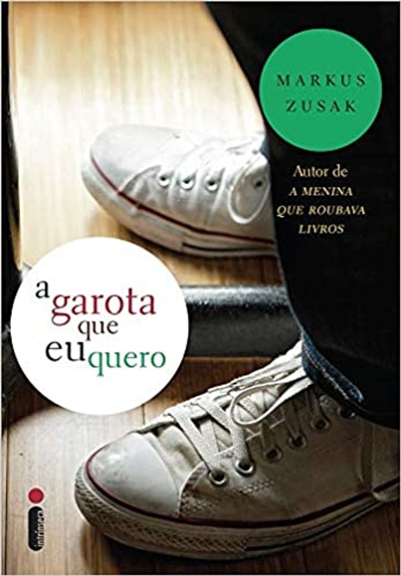 A garota que eu quero 
