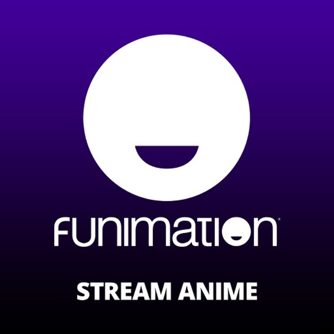 Aplicación Funimation