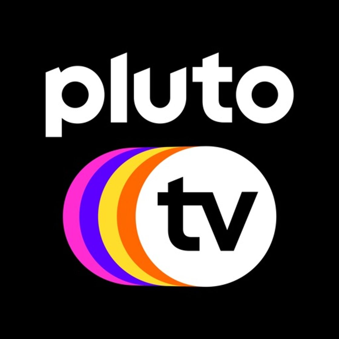 Aplicación Pluto TV - Live TV and Movies