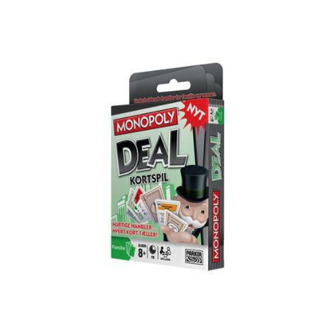 Producto Monopoly Deal