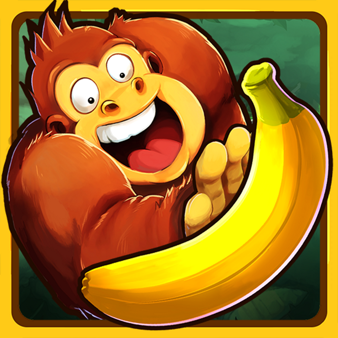 Videojuegos Banana Kong