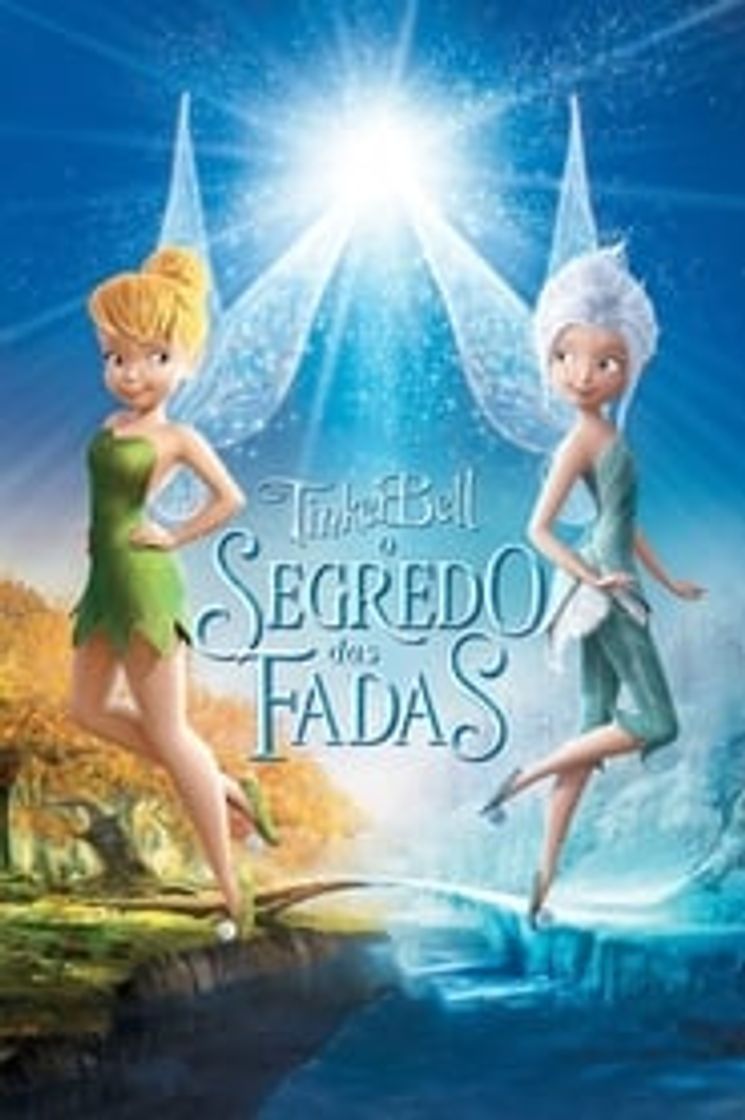 Fashion Tinker Bell O Segredo das Fadas Dublado Online - Filmes Online ...