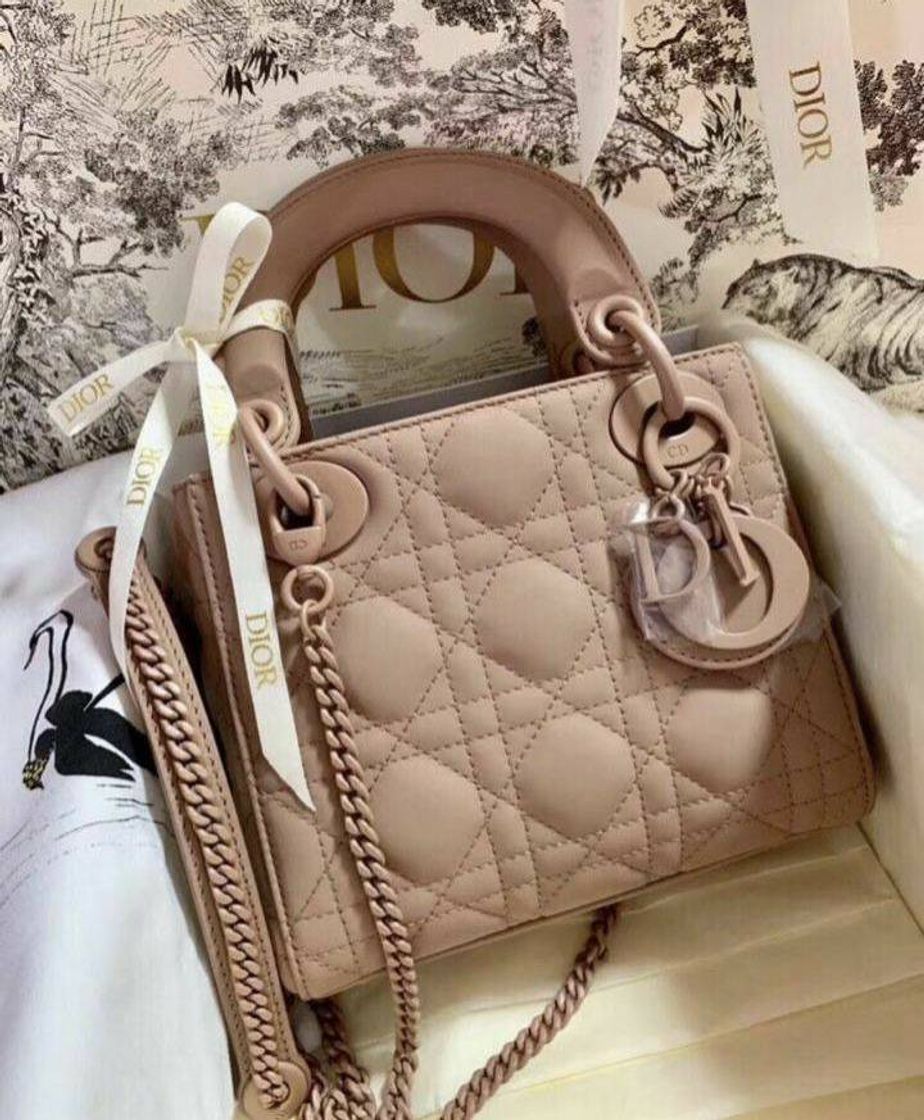 Fashion Bolsa😍