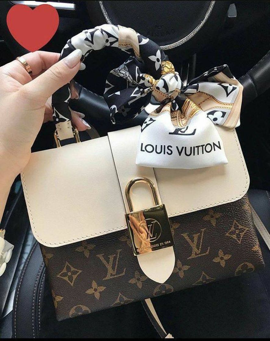 Fashion LOUS VUITTON😍