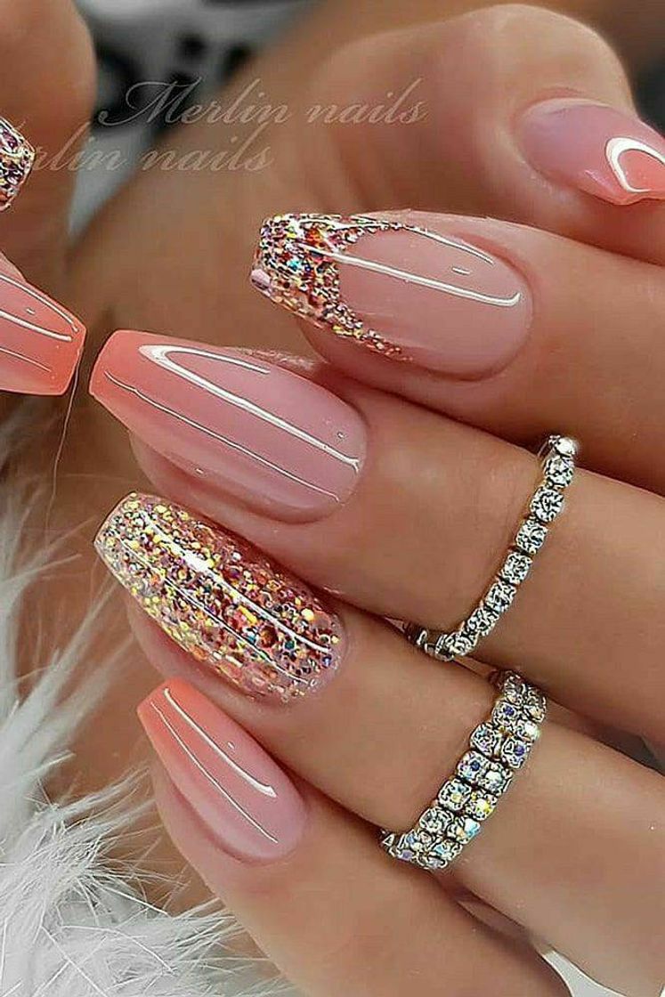 Fashion Unhas🥰❤