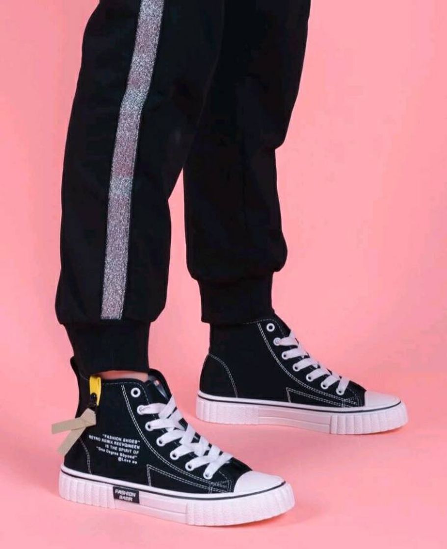 Moda Tênis descolado