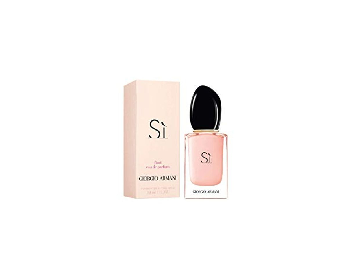 Product Giorgio Armani Armani Sã­ Fiori Epv 30 ml