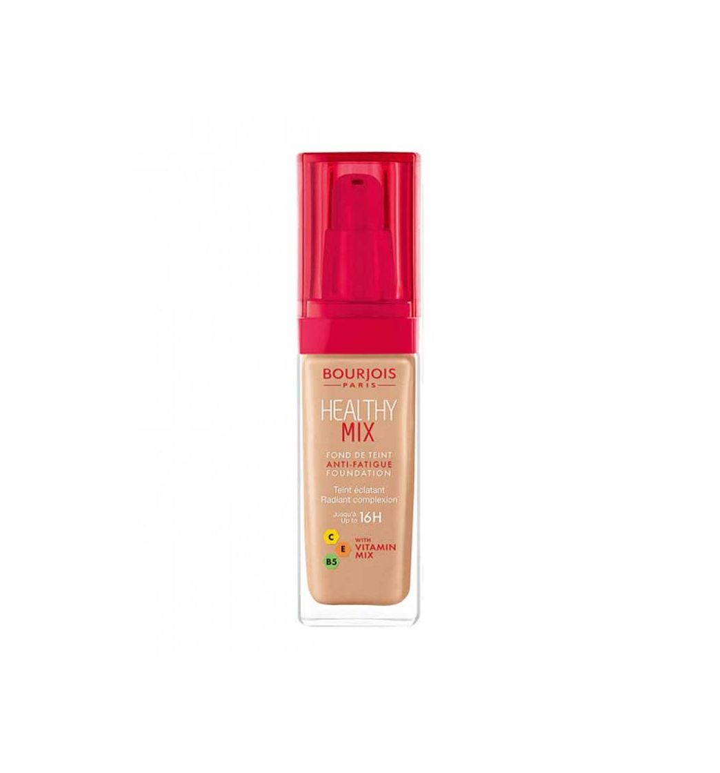 Social Bourjois Base de maquillaje Healthy Mix