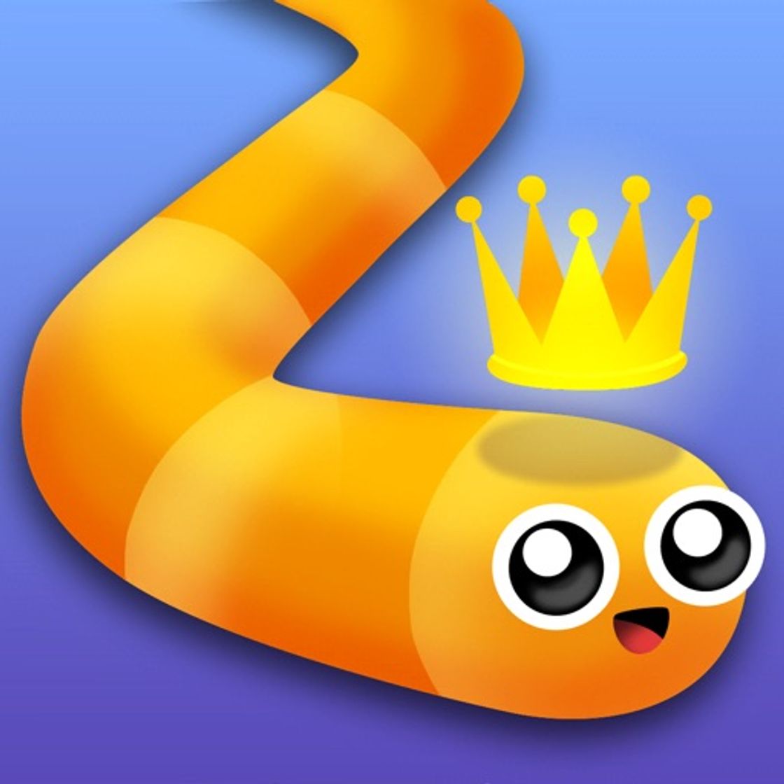 App Snake.io - Fun Online Slither