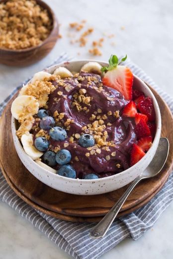 Açaí💜