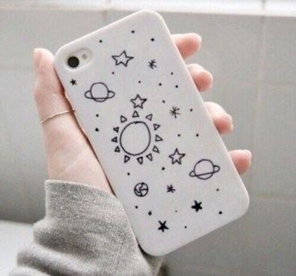 Moda Capinha de celular📱