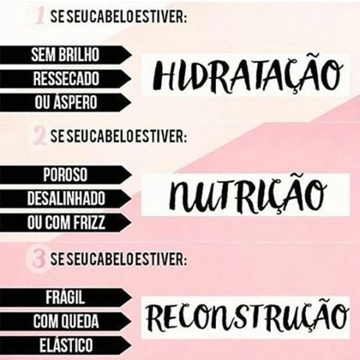 Dicas hidratação❤️