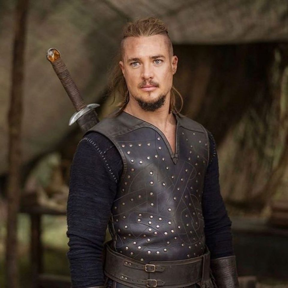 Serie The Last Kingdom