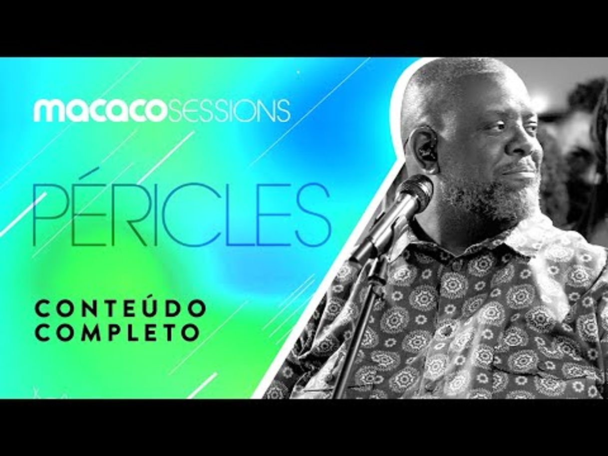 Music Trajetória (Ao Vivo)