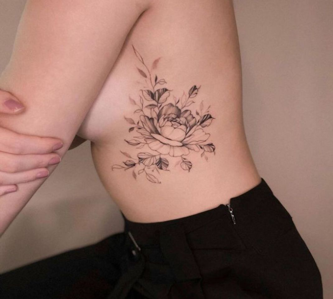 Fashion inspirações de tatuagens femininas para sua próxima tattoo ...